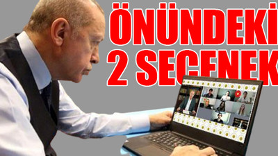 'Kuzey Kore mi, Almanya mı olacağız?'