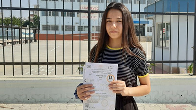 LGS'de cevap kağıdı kaybolan öğrencinin sınavı hakkında flaş karar
