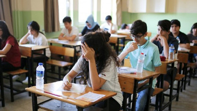 LGS sonuçları eğitimde eşitsizliği açığa çıkardı