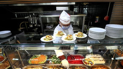 Lokantalarda yeni dönem: E-adisyon geliyor