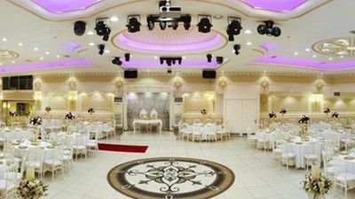 Malatya'da düğün sonrası 19 kişide koronavirüs tespit edildi