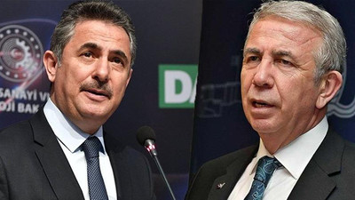 Mansur Yavaş'ı ödenek kesmekle suçlayan AKP'li başkanın ilk işi bakın ne olmuş