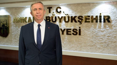 Mansur Yavaş'tan taksilere ücretsiz şeffaf kabin