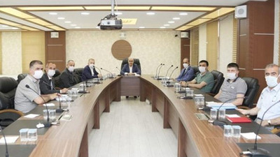 Mardin Büyükşehir Belediyesi’nde üst düzey yöneticiler görevden alındı 