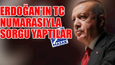 MASAK'a FETÖ operasyonu