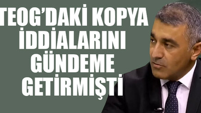MEB dava etmiş, AYM hak ihlali saymıştı... O sendikacının davası yeniden görülecek