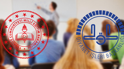 MEB, Diyanet'in talebiyle harekete geçti