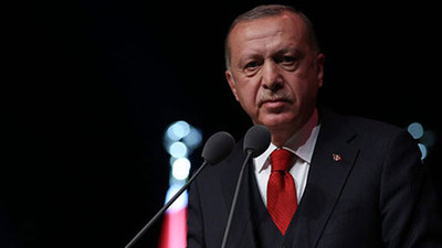 Meclis'e yeni paket: AKP sundu, tam yetki Erdoğan'a