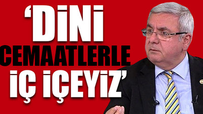 Mehmet Metiner'den olay itiraf