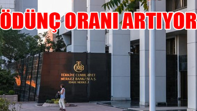 Merkez Bankası'nın kasasındaki '55 milyar dolar' emanet para