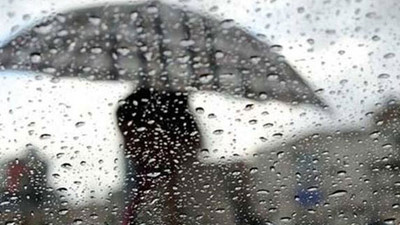 Meteoroloji'den sağanak uyarısı