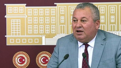 MHP'den ihracı istenen Cemal Enginyurt: Bakanı eleştirimden sonra bunu bekliyordum
