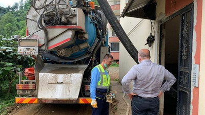 MHP’li Çayeli Belediyesi’nin imdadına İmamoğlu yetişti