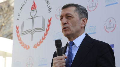 Milli Eğitim Bakanı Ziya Selçuk'tan LGS açıklaması