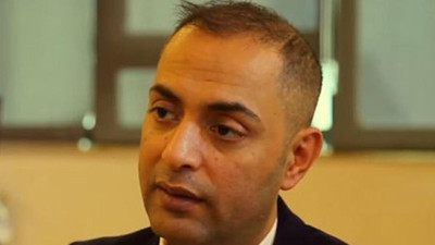 Murat Ağırel'den mektup var: Susmayın, korkmayın, alışmayın