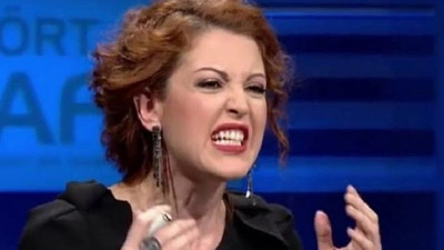 Nagehan Alçı’ya şok... 2 yıl 4 ay hapsi isteniyor