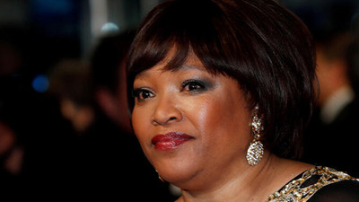 Nelson Mandela'nın kızı Zindzi Mandela hayatını kaybetti