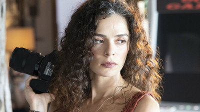 Netflix, "Şimdiki Aklım Olsaydı" isimli Türk yapımı diziyi iptal etti