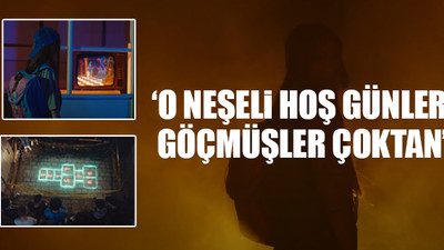 Norm Ender'den yeni şarkısında olay gönderme