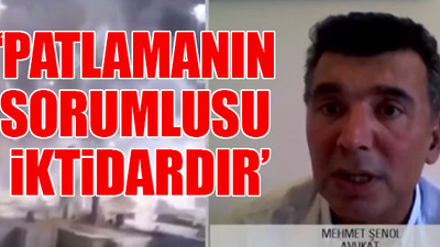 Ölen işçinin avukatı konuştu: Bu fabrika yeniden patlayacak