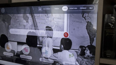 Öğrencilerin yüzde 51'i EBA'dan yararlanamadı