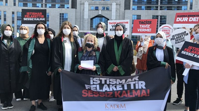 Öğretmenin, 5 yaşındaki çocuğa yönelik istismar davası ertelendi
