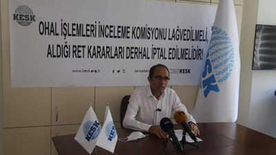 OHAL Komisyonu başvuruların yüzde 89’unu reddetti, 18 bini karar bekliyor