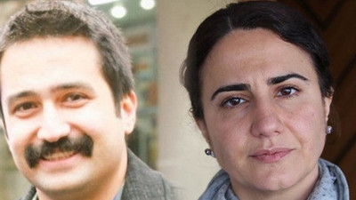 Ölüm orucundaki avukatlar Adli Tıp'a sevk edildi