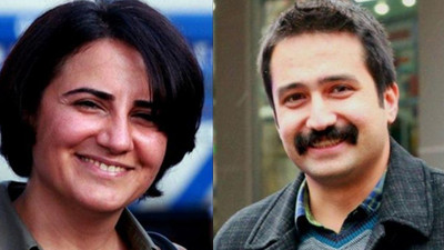 Ölüm orucundaki avukatlar Aytaç Ünsal ve Ebru Timtik hakkında yeni gelişme