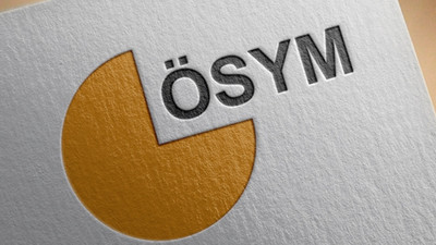 ÖSYM'den yeni güncelleme