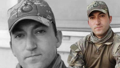 Pençe-Kaplan Operasyonu'ndan acı haber; 1 askerimiz şehit oldu