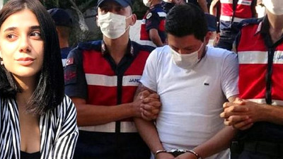 Pınar Gültekin cinayetinde yeni gelişme