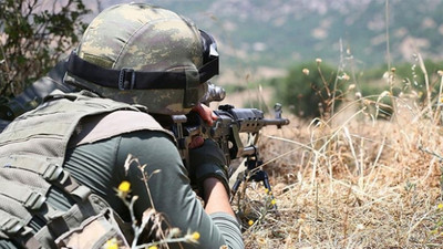 PKK'nın Karadeniz’e sızma girişimi engellendi
