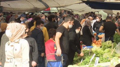 Prof. Dr. Ateş Kara'dan kritik 'koronavirüs tedbirleri' açıklaması