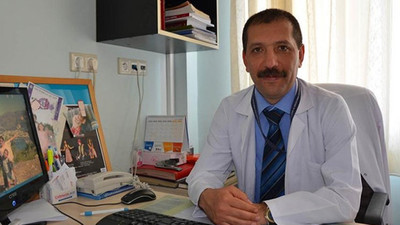 Prof. Dr. Ertuğrul uyardı: Sonbaharda iyi bir dalga bizi bekliyor, aşı yaptırın