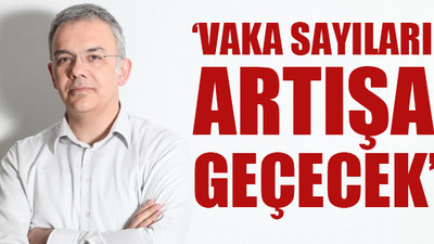 Prof. Dr. Kayıhan Pala, Eylül ayı için uyardı