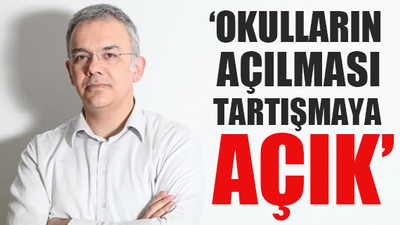 Prof. Kayıhan Pala: Devlet okulları sorunlu