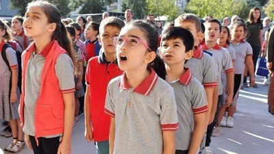 Reuters duyurdu: İşte okulların açılması için tek şart...