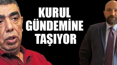 RTÜK üyesi Taşcı, Bahçelievler'de 7 öğrenciyi katleden Haluk Kırcı için harekete geçti