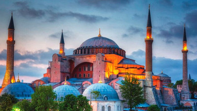 Rus Ortodoks Kilisesi: Ayasofya’nın camiye dönüştürülmesi tarihin akışını değiştirebilir