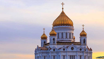 Rus Ortodoks Kilisesi'den 'Ayasofya' açıklaması