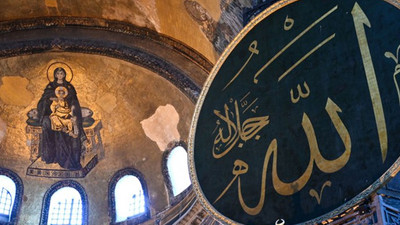 Rusya: Türkiye Ayasofya için bazı taahhütler verdi