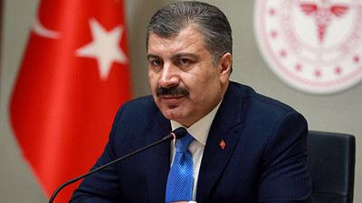 Sağlık Bakanı Koca’dan Kurban Bayramı ve 65 yaş açıklaması