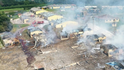 Sakarya'da arama kurtarma çalışmalarına tekrar başlandı