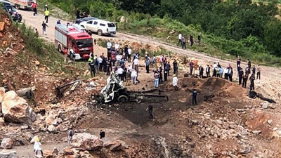 'Sakarya'daki facialar ihmaller zinciri'