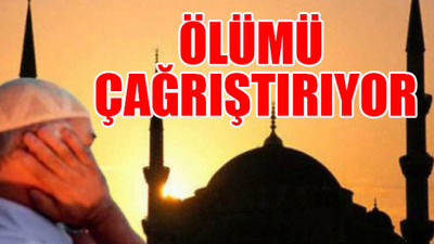 Salgın sırasında sela okutulması tepki çekmişti, neden son verildiği ortaya çıktı