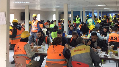 Sanayi kentinde 2 ayda 362 işçinin testi pozitif çıktı