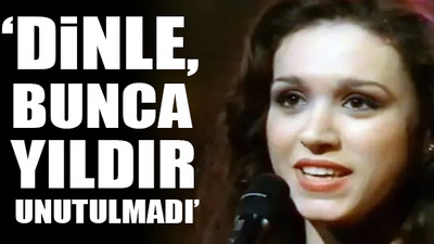 Şebnem Paker: Müzik sektörüne para pul hakim