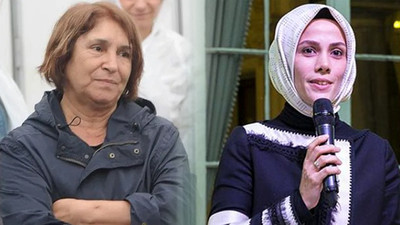 Selvi Kılıçdaroğlu'ndan Esra Albayrak'a destek telefonu