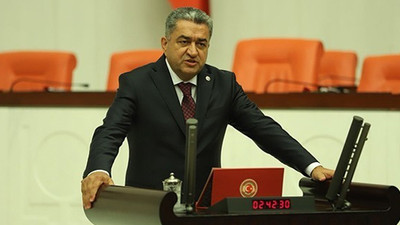 Serter’den adalet çağrısı: Toplumu bütünleştiren anayasa bölünüyor